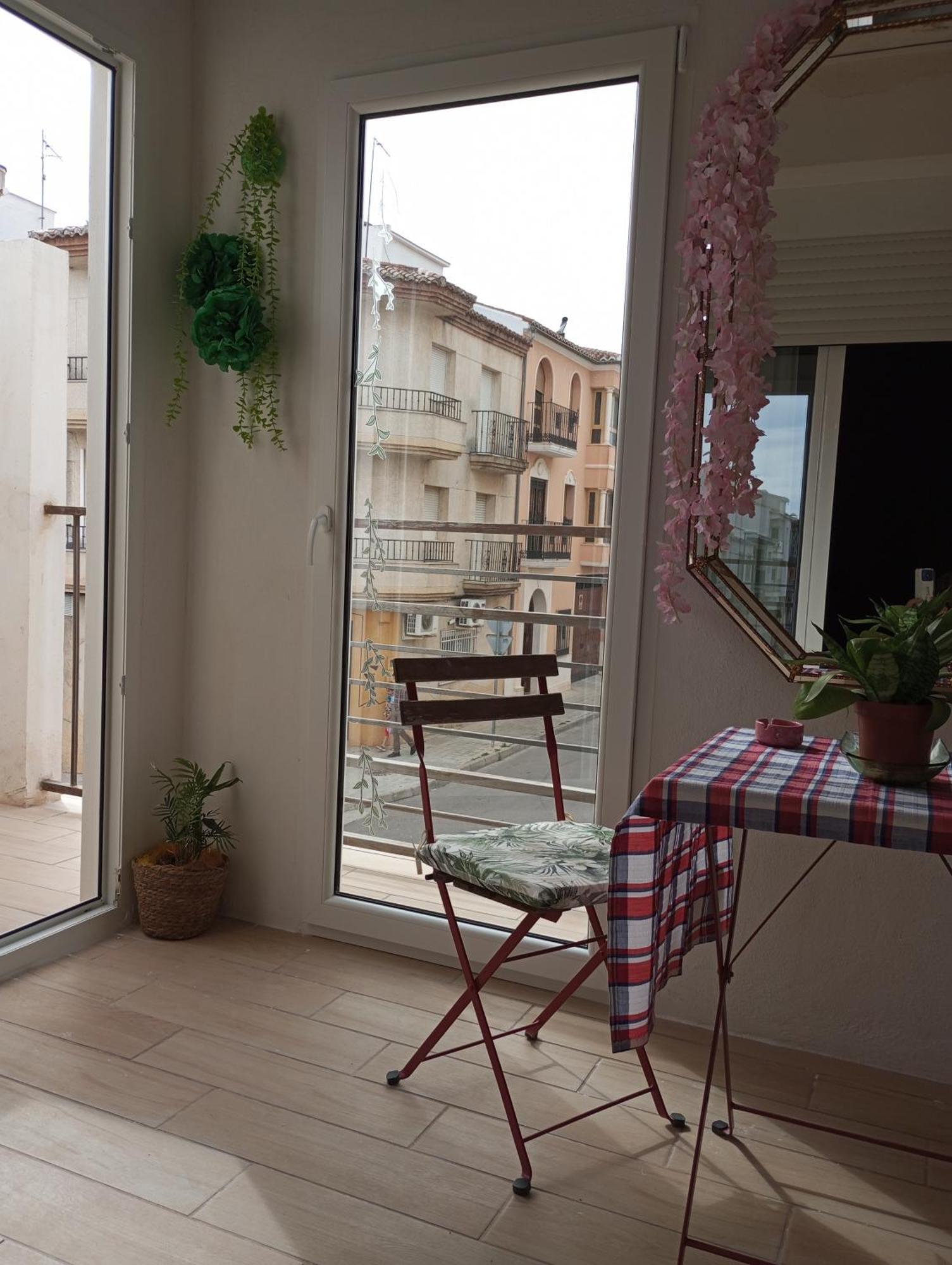 Casa Suig Villa Baena Ngoại thất bức ảnh