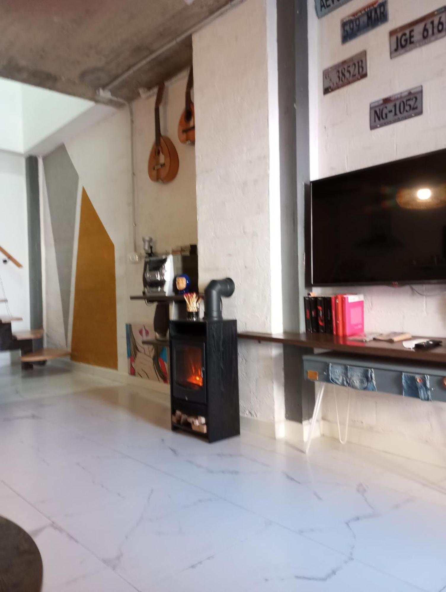 Casa Suig Villa Baena Ngoại thất bức ảnh